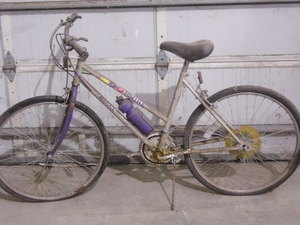 Bike