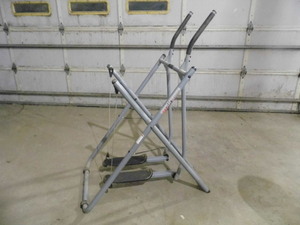 Exercise Stepper