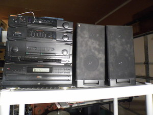 Stereo System