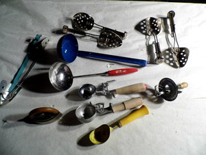 Vintage Items