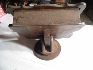 Portable Podium