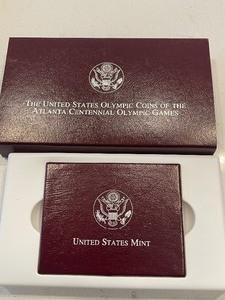 1995-S Basketball Half Dollar Proof - 169,655