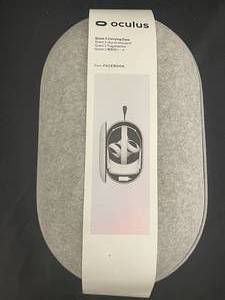 lot 20 image: I2 - Oculus Quest 2 Carrying Case