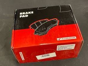 lot 287 image: ID2 - AP Premium Brake Pad - BPD85800