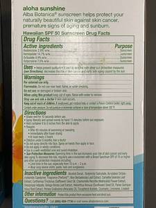 lot 142 image: L1 - Alba Botanica Hawaiian SPF 50 Coconut Sunscreen Spray - 2 Pack (4 Bottles Total)