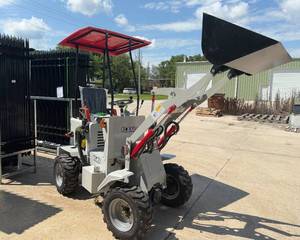 Excavator Auger 12 Inch