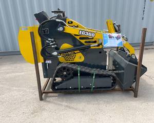 lot 154 image: Skid Steer Loader