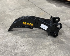lot 172 image: Excavator Ripper