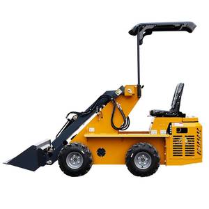 lot 157 image: Skid Steer Loader