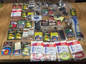 lot 157 image: HuntingArchery Supplies