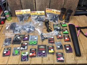 lot 159 image: HuntingArchery Supplies