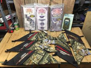 lot 160 image: HuntingArchery Supplies