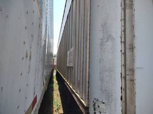 lot 13 image: 1986 Road Systems Semi Trailer