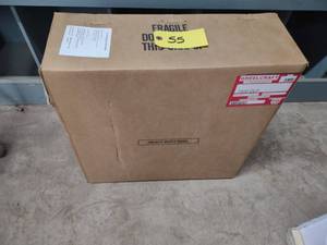lot 55 image: Reelcraft 7850 OLP Hose Reel with H...