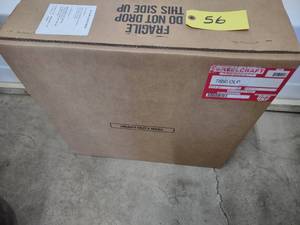 lot 56 image: Reelcraft 7850 OLP Hose Reel with H...