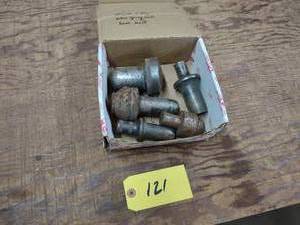 lot 121 image: Flaring Tools...