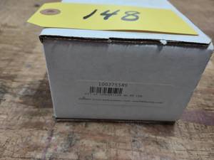 lot 148 image: Lochinvar 100275549 LP. Conv. Kit...