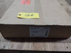 lot 152 image: Uponor A2700202 S.S. Manifold Assem...