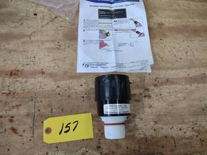 lot 157 image: Continental 2 IPS Chamfer Tool...