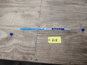 lot 218 image: Silver Solder...