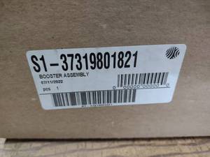 lot 254 image: Source 1 Blower 37319801821...