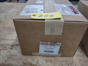lot 256 image: Carrier Inducer 337938790CBP...