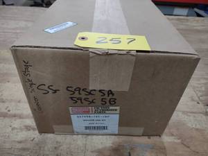 lot 257 image: Carrier Inducer 337938785CBP...