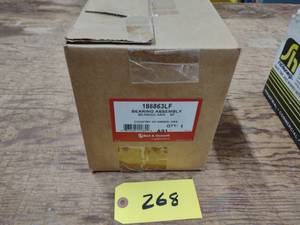 lot 268 image: Bell & Gosset Bearing Assembly 1868...