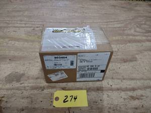 lot 274 image: Nortek Blower 903404...