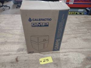 lot 275 image: Cale Factio Glycol Make-up Package ...