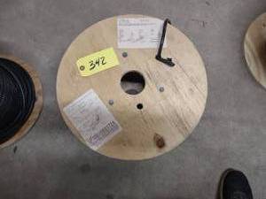 lot 342 image: Prysmian 144  Mini Split Wire, Par...