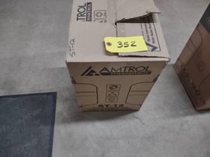 lot 352 image: Amtrol ST12 Thermal ExpansionTank...