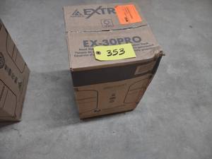 lot 353 image: Amtrol EX-30PRO Thermal ExpansionTa...