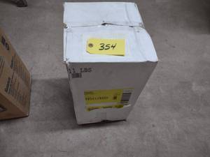 lot 354 image: Duramac 61273397 Well Pressure Tank...
