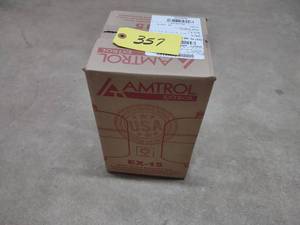 lot 357 image: Amtrol EX-15 Thermal ExpansionTank...