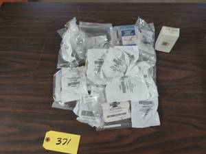 lot 371 image: (22) Assorted Flame Sensors...