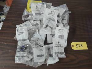 lot 372 image: (28) Assorted Limit Switches...
