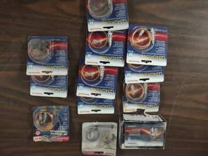 lot 373 image: (12) Thermocouples...