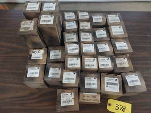 lot 378 image: Assorted Pressure Switches...