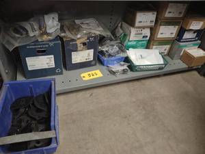 lot 388 image: Assorted Hydronic Pumps, Bolt Packs...