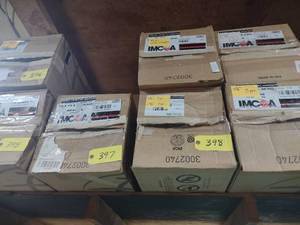 lot 398 image: Assorted Pipe Insulation, (2) Boxes...