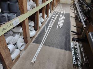 lot 462 image: 12 & 34 PVC Pipe...