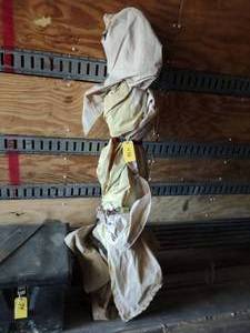 lot 496 image: Outdoor Waterproof Utility Tent, 6x...