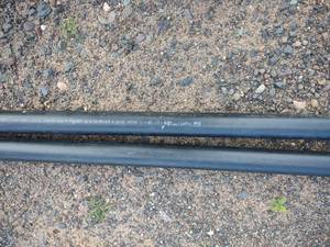 lot 511 image: (2) 1 & (4) 1 14 Fuse able Pipe...