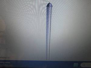 Azar Displays 4-Channel Freestandin...