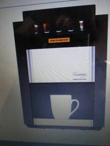Flavia� CREATION 600 Coffee Brewer...
