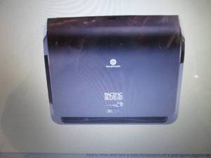 Pacific Blue Ultra 9 Mini Automati...