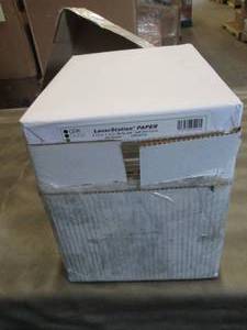 Case of Laser Station Paper 2500 Sh...