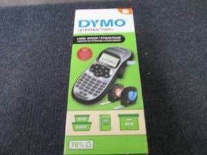 Dymo LetraTag LT-100H Portable Labe...