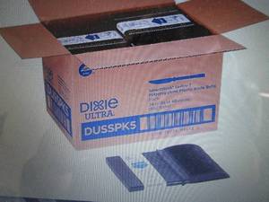 Dixie Ultra DUSSPK5 Polypropylene K...